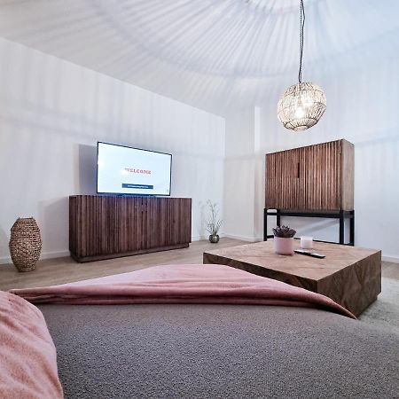 Alpha Apartments Dortmund Luaran gambar